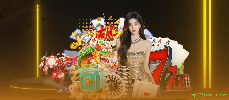 Baixar App vsp777game-0.com